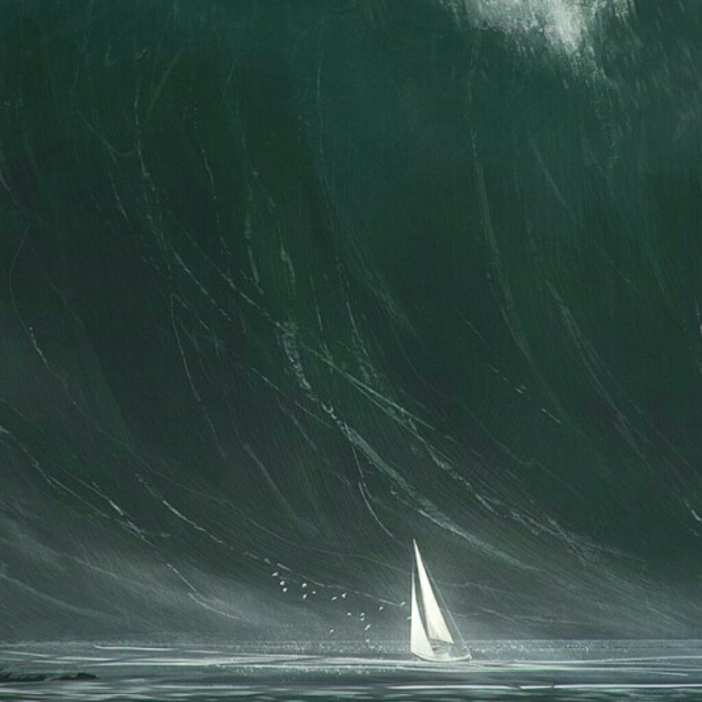 Meet your Posher, Mike